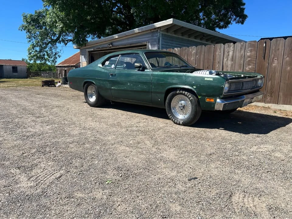 1971 Plymouth Duster - Image 9 of 20