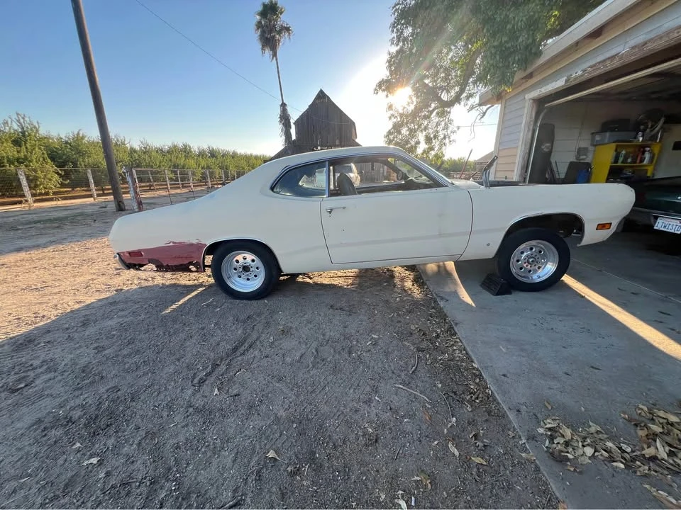 1971 Plymouth Duster - Image 11 of 20