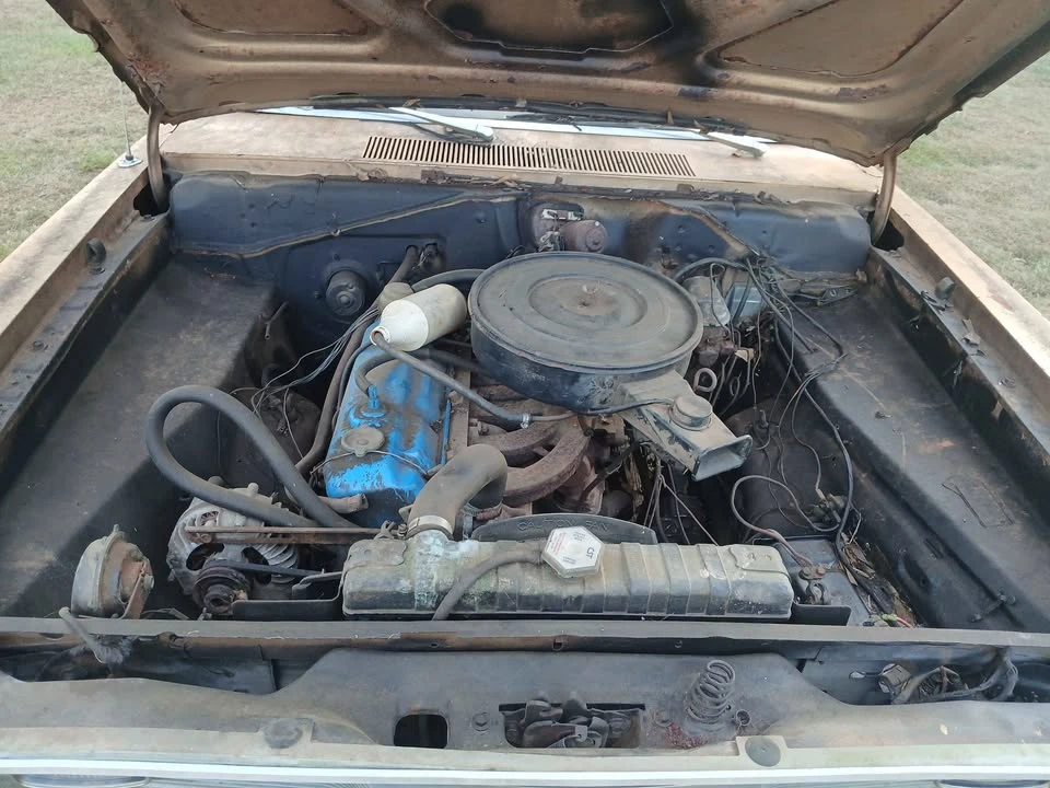 1971 Plymouth Duster - Image 2 of 3