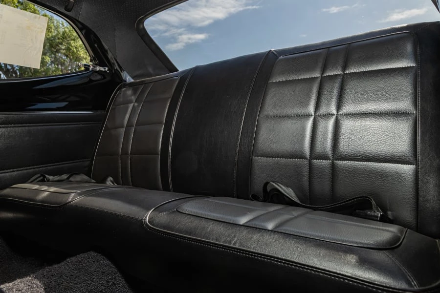 1971 Plymouth Duster - Image 24 of 31