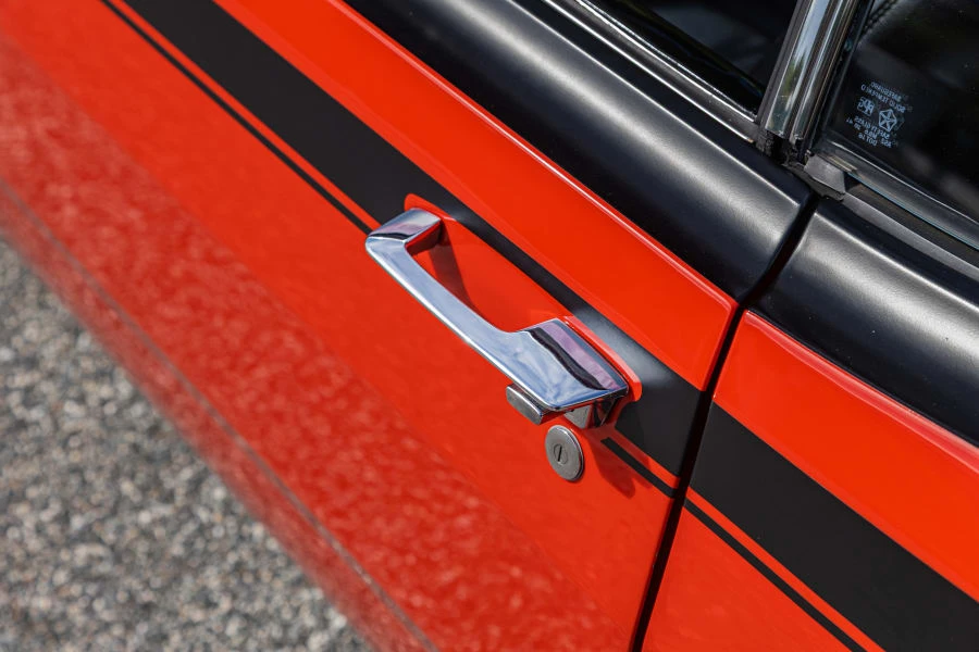 1971 Plymouth Duster - Image 13 of 31
