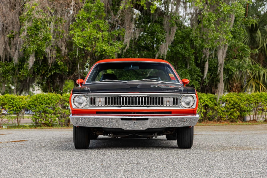 1971 Plymouth Duster - Image 4 of 31