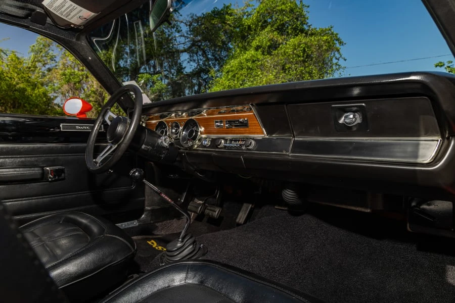1971 Plymouth Duster - Image 23 of 31