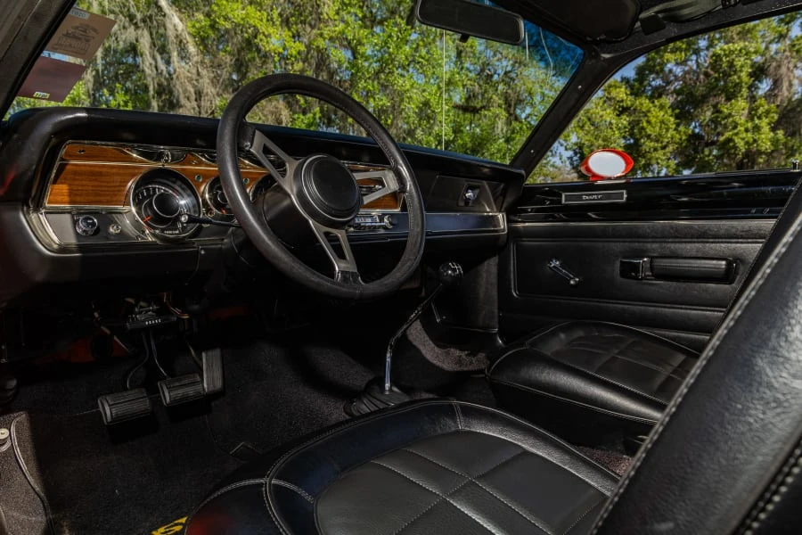 1971 Plymouth Duster - Image 26 of 31