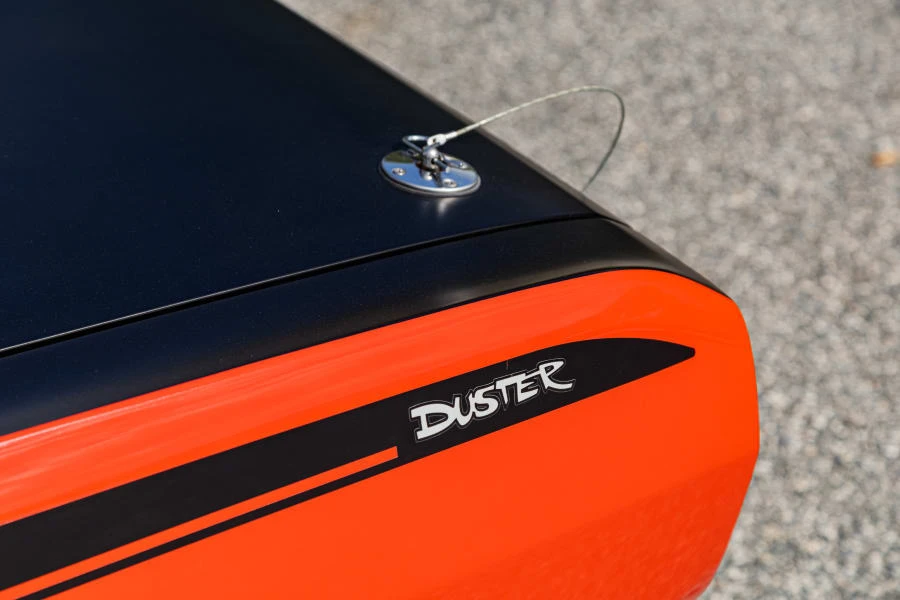 1971 Plymouth Duster - Image 11 of 31