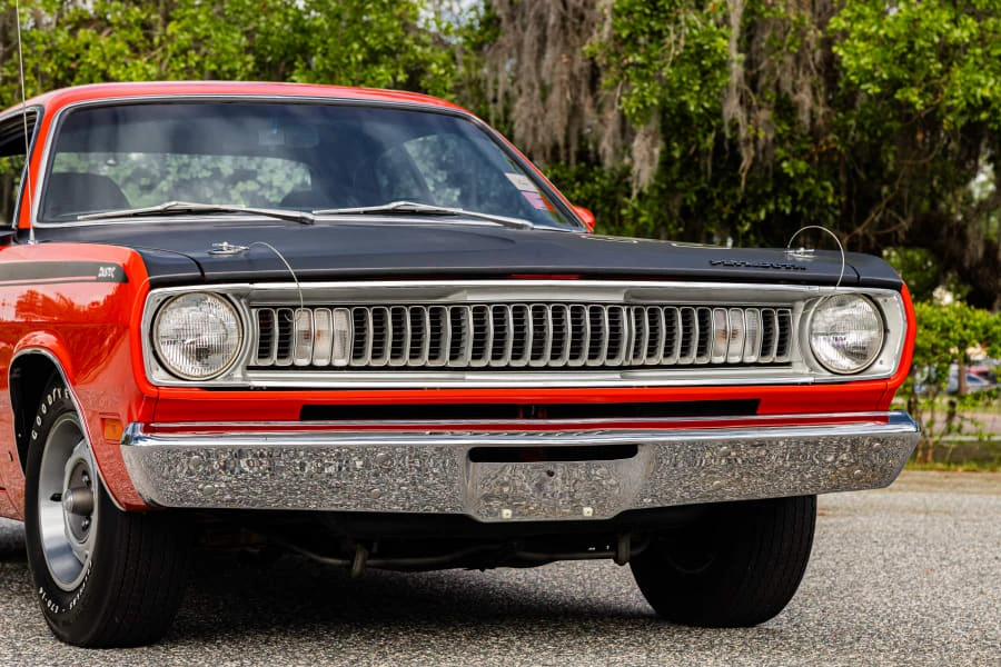 1971 Plymouth Duster - Image 22 of 31