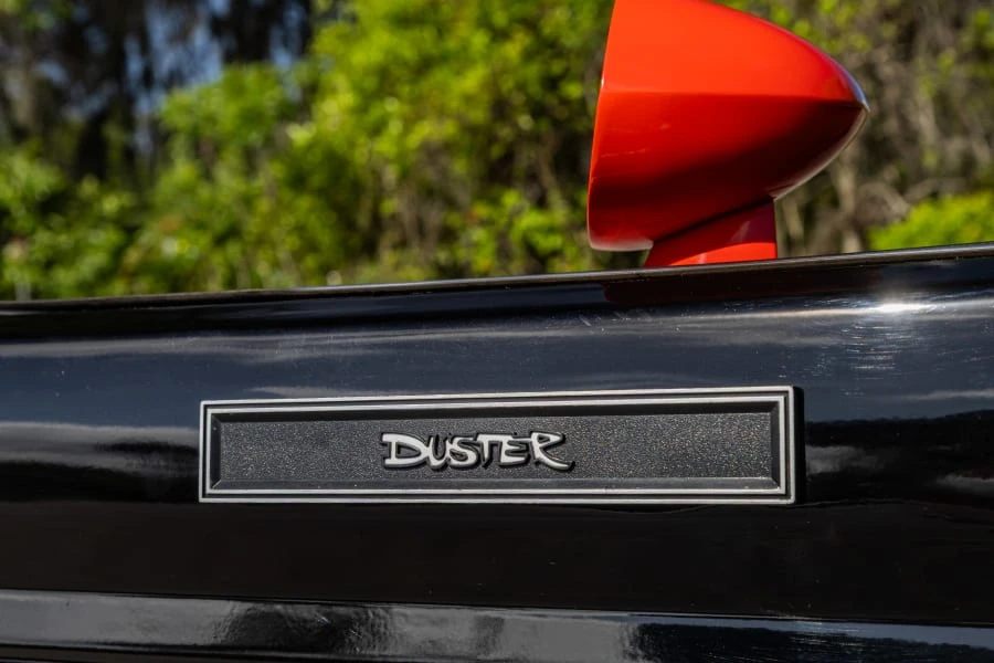 1971 Plymouth Duster - Image 30 of 31