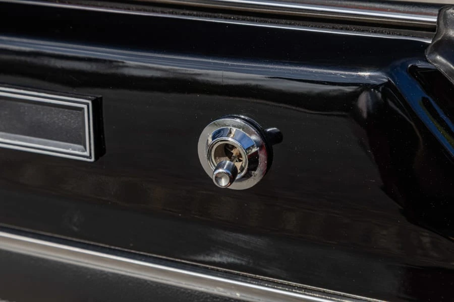 1971 Plymouth Duster - Image 29 of 31