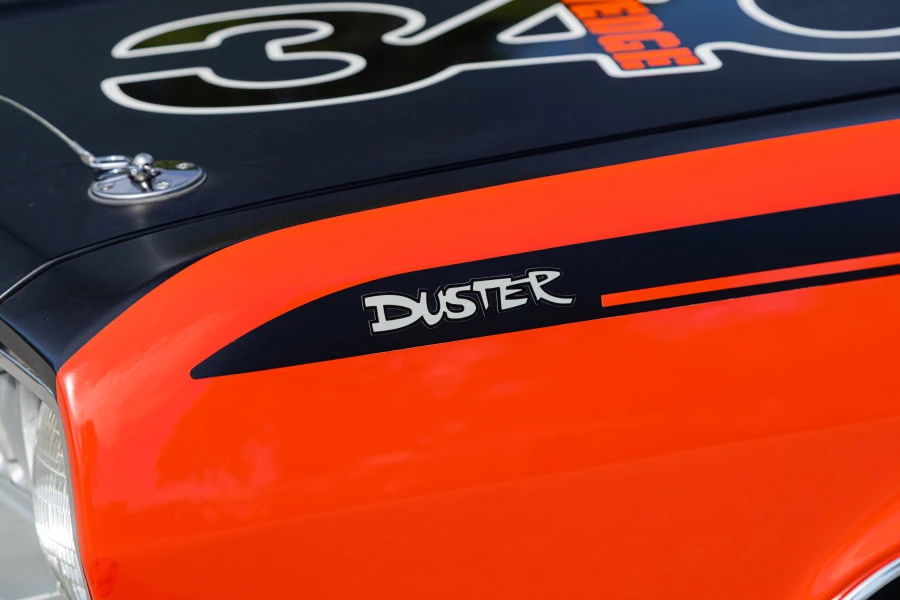1971 Plymouth Duster - Image 12 of 31