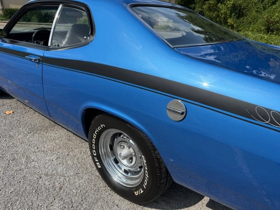 1971 Plymouth Duster - Image 20 of 20