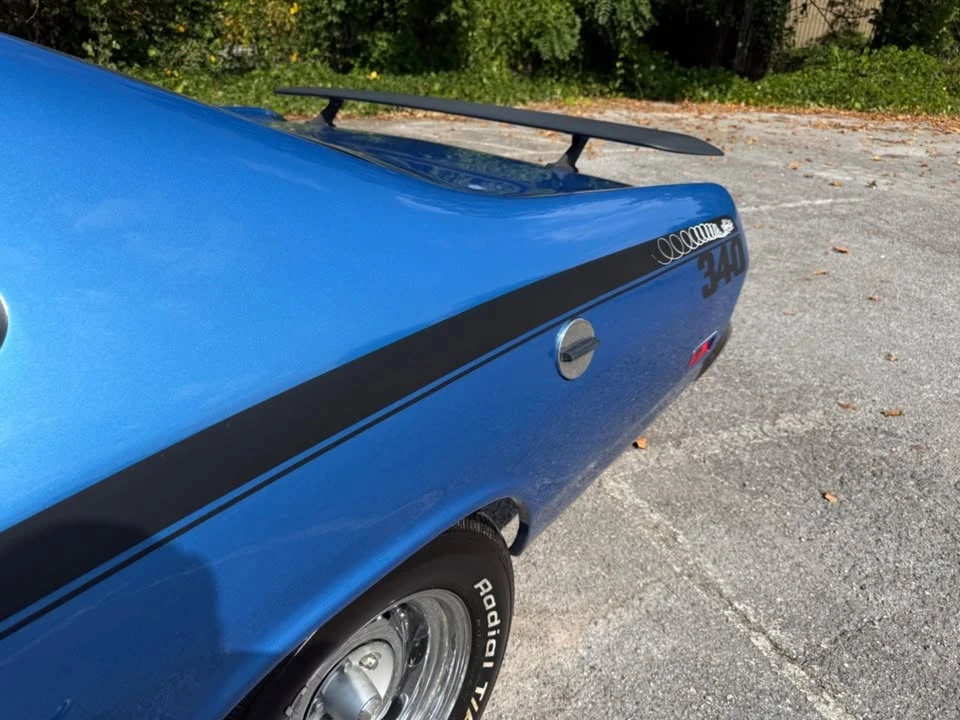 1971 Plymouth Duster - Image 16 of 20
