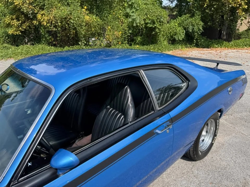 1971 Plymouth Duster - Image 13 of 20
