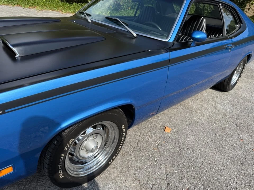 1971 Plymouth Duster - Image 10 of 20