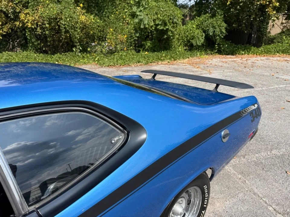 1971 Plymouth Duster - Image 15 of 20
