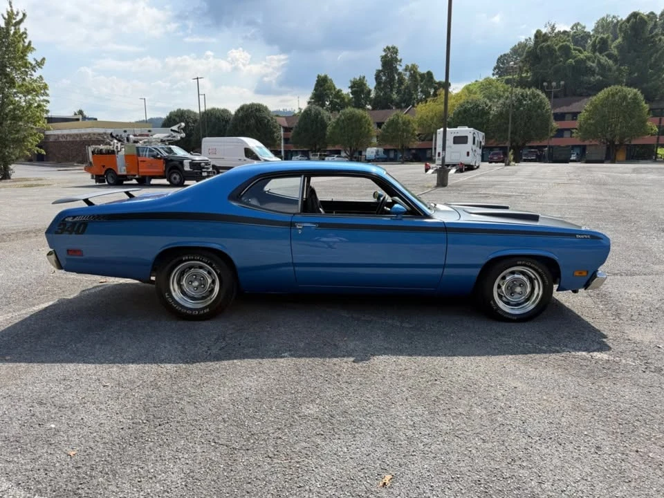 1971 Plymouth Duster - Image 6 of 20