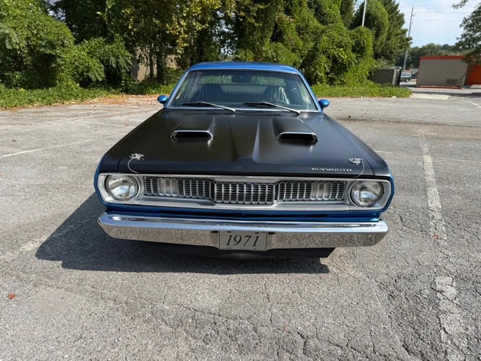 1971 Plymouth Duster - Image 8 of 20