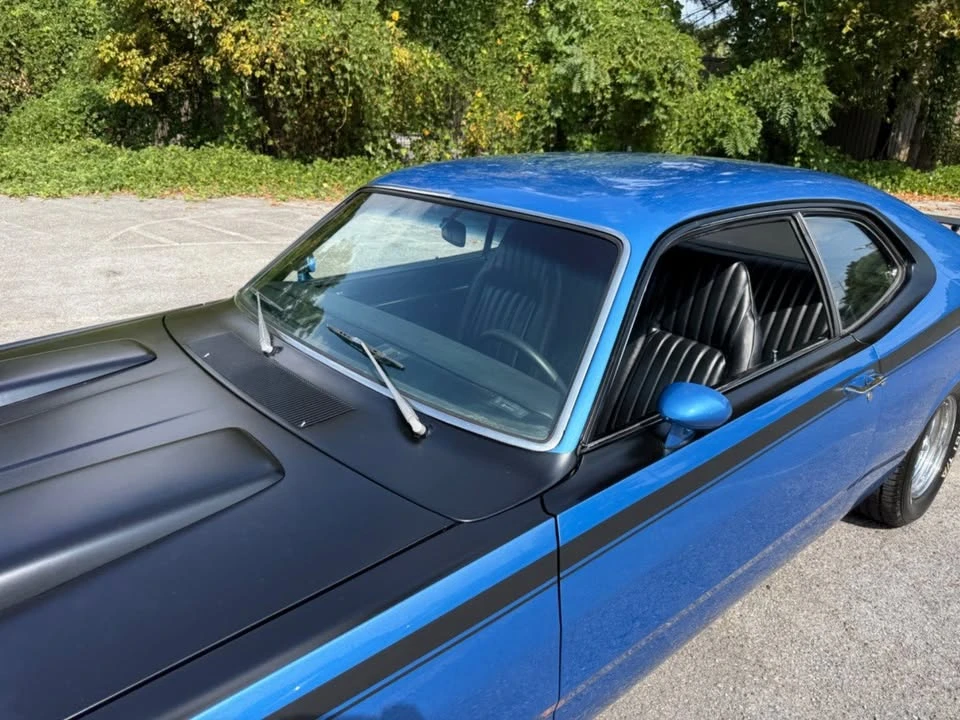 1971 Plymouth Duster - Image 11 of 20