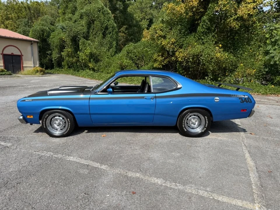 1971 Plymouth Duster - Image 2 of 20