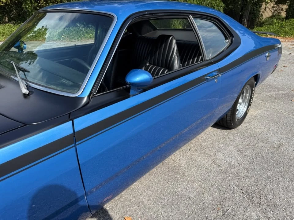 1971 Plymouth Duster - Image 12 of 20