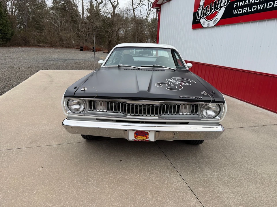 1971 Plymouth Duster - Image 14 of 21