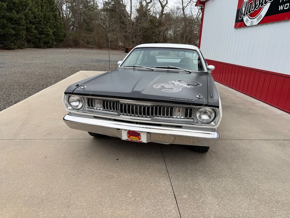1971 Plymouth Duster - Image 13 of 21