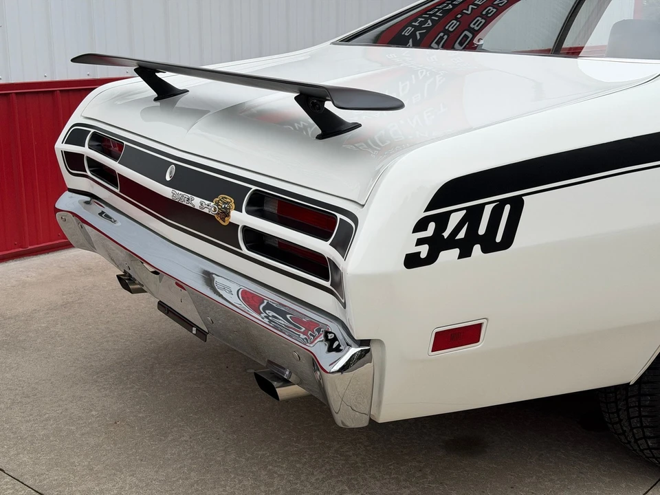 1971 Plymouth Duster - Image 3 of 21