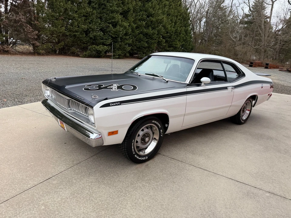 1971 Plymouth Duster - Image 11 of 21