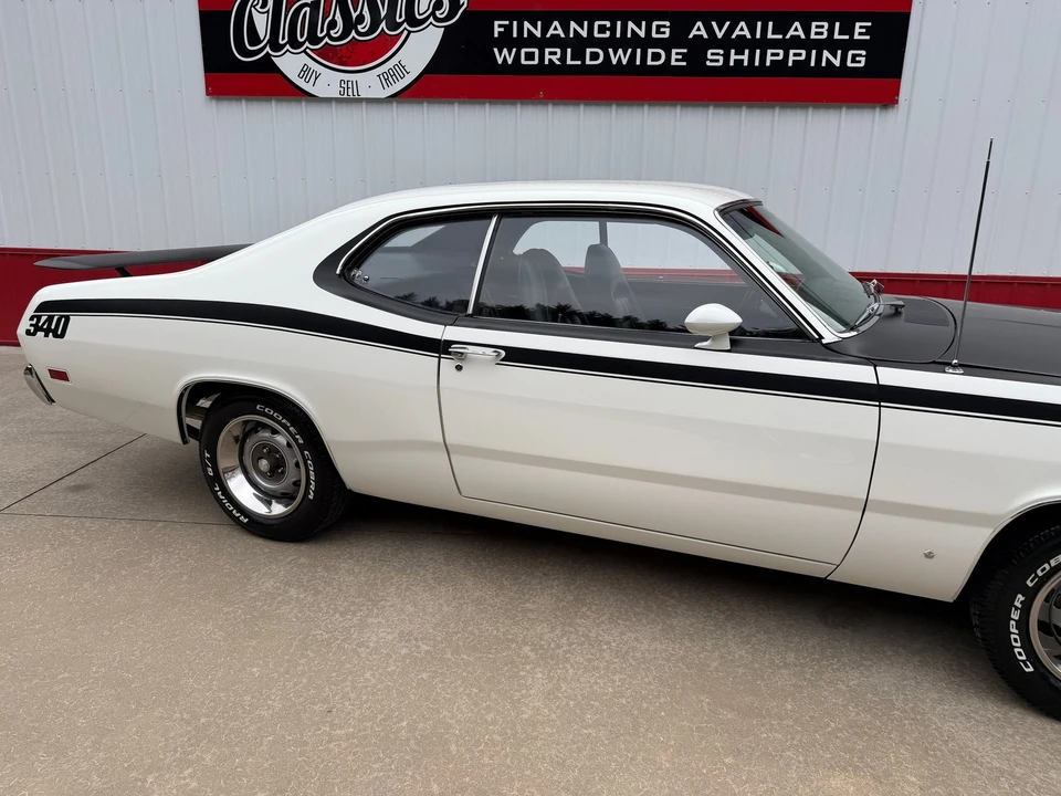 1971 Plymouth Duster - Image 20 of 21