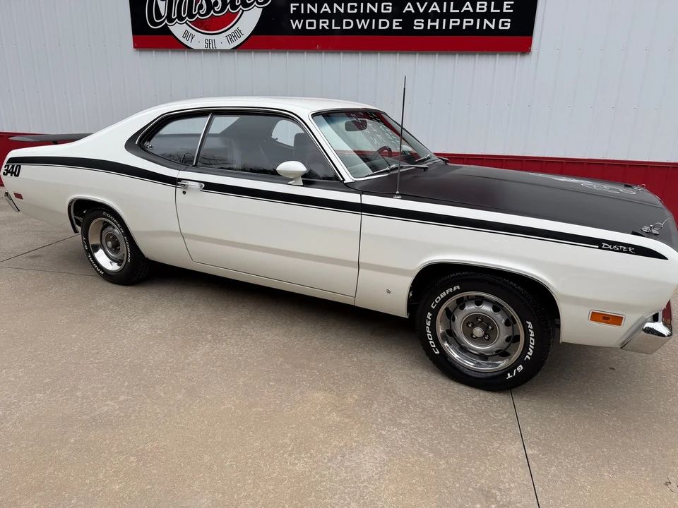 1971 Plymouth Duster - Image 18 of 21