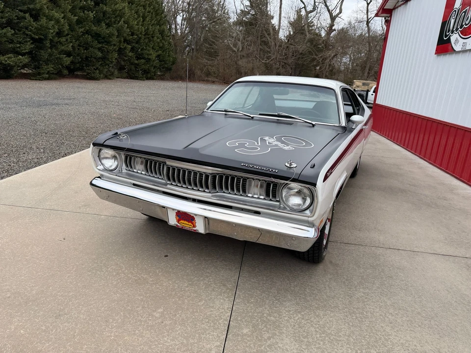 1971 Plymouth Duster - Image 12 of 21