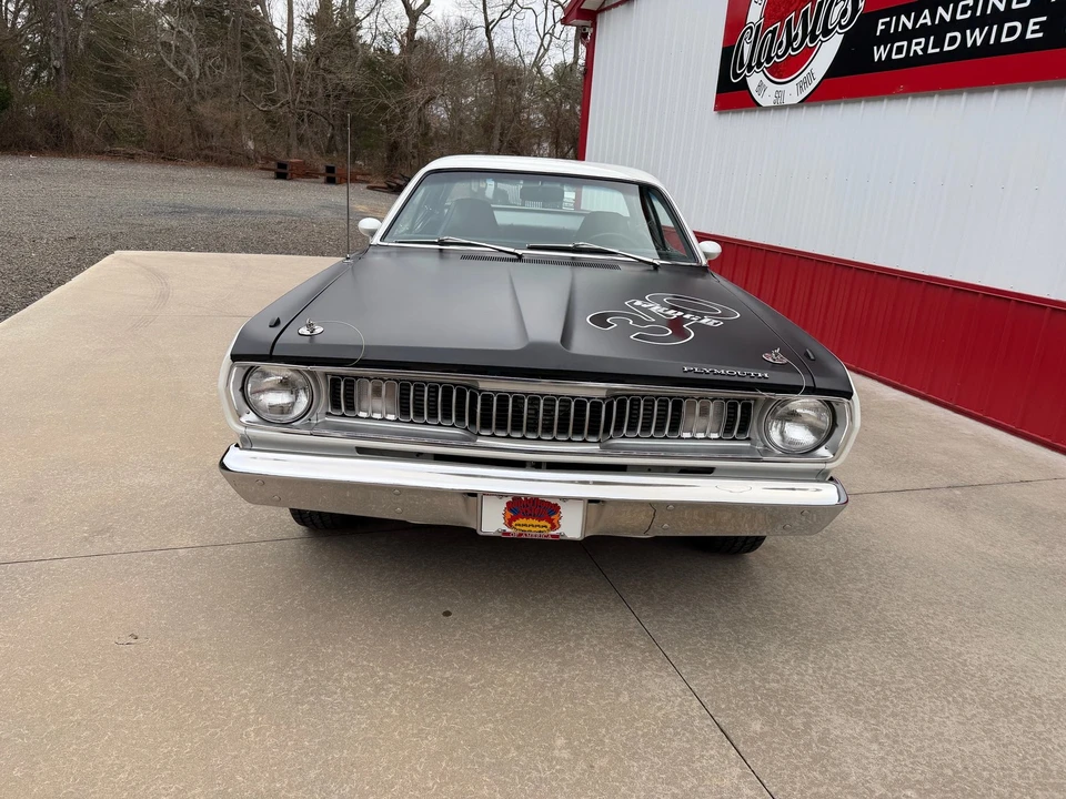 1971 Plymouth Duster - Image 17 of 21