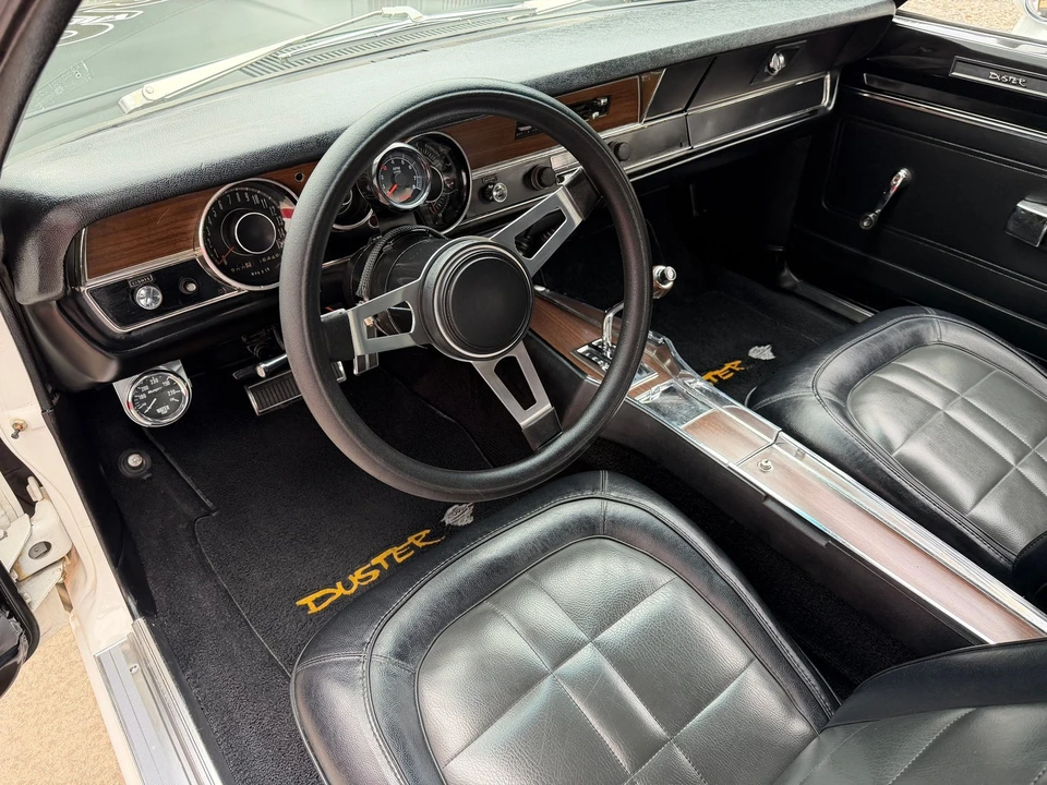 1971 Plymouth Duster - Image 5 of 21
