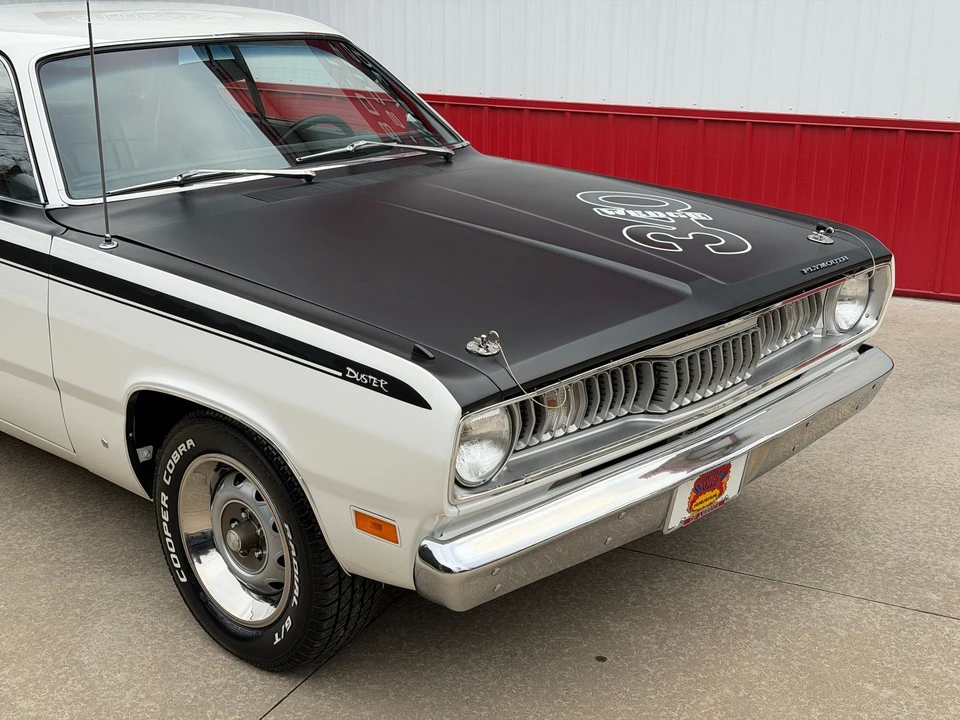1971 Plymouth Duster - Image 2 of 21