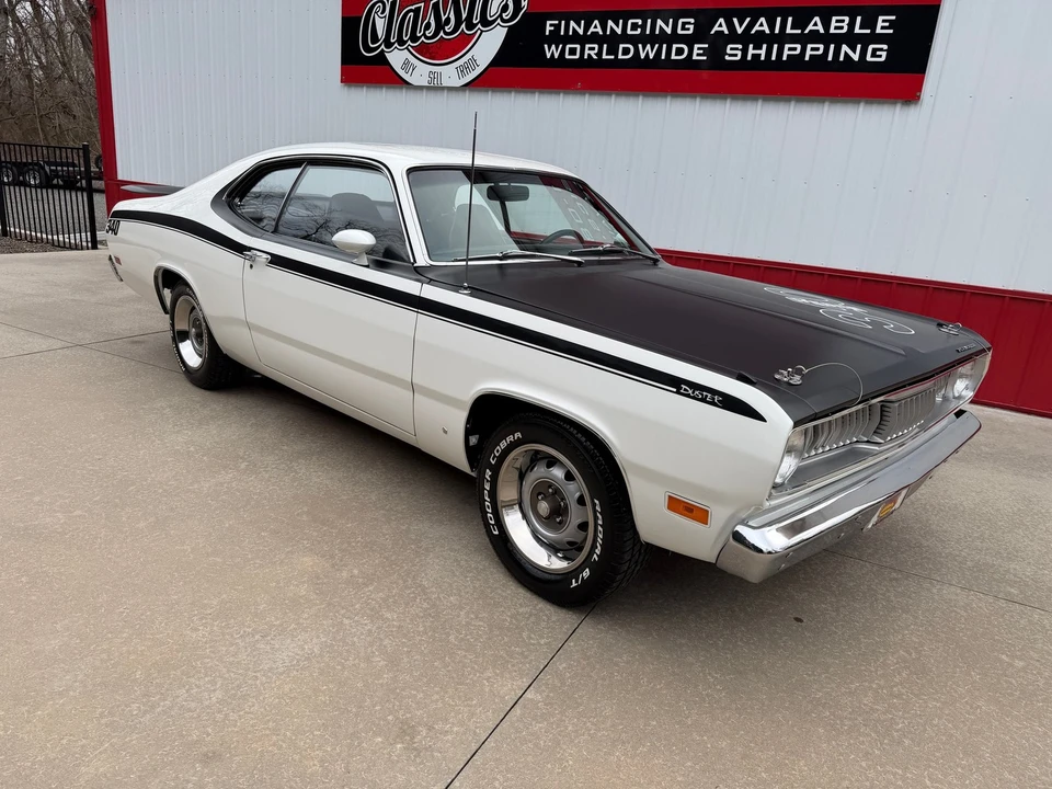 1971 Plymouth Duster - Image 16 of 21