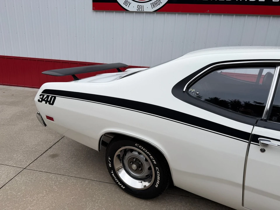 1971 Plymouth Duster - Image 21 of 21