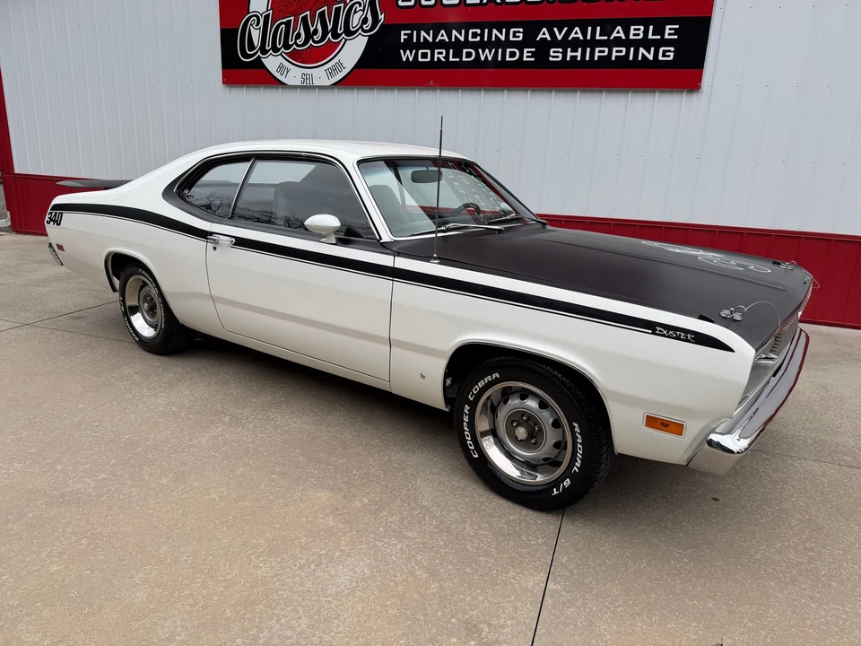 1971 Plymouth Duster - Image 15 of 21