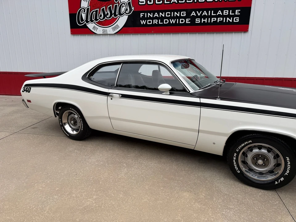 1971 Plymouth Duster - Image 19 of 21