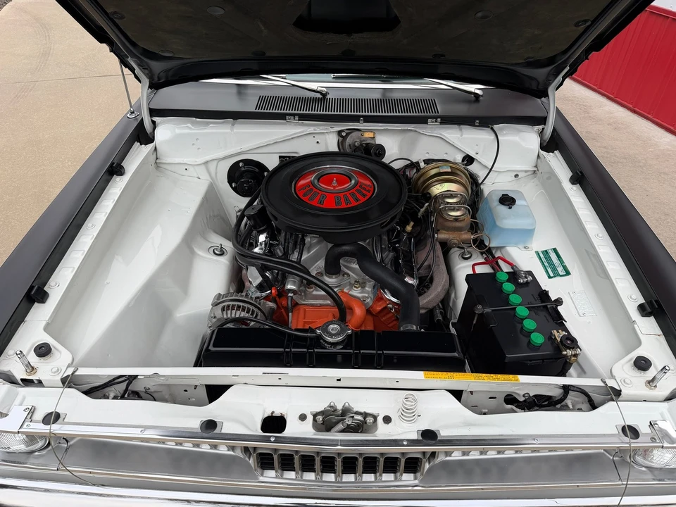 1971 Plymouth Duster - Image 4 of 21