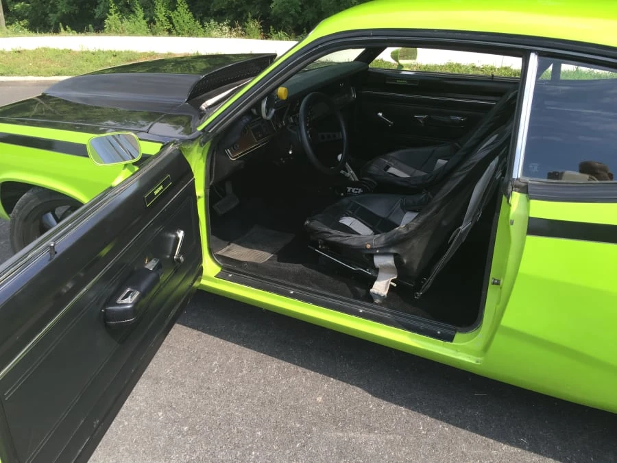 1971 Plymouth Duster - Image 4 of 8