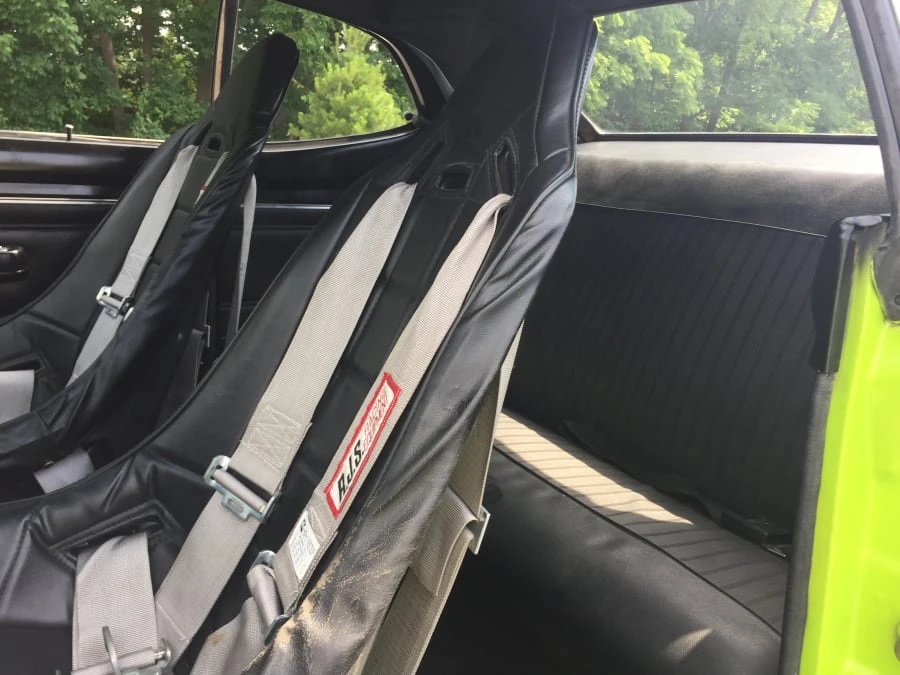 1971 Plymouth Duster - Image 5 of 8