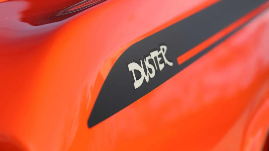 1971 Plymouth Duster - Image 11 of 22