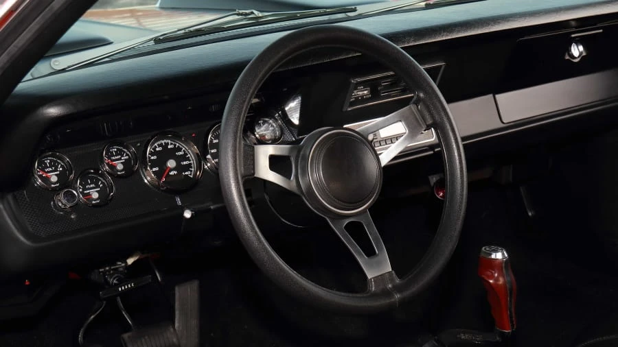 1971 Plymouth Duster - Image 17 of 22