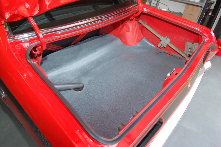 1971 Plymouth Duster - Image 5 of 10