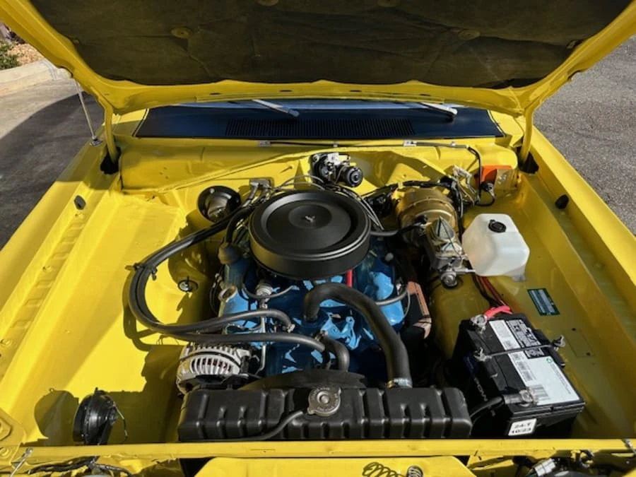 1971 Plymouth Duster - Image 16 of 18