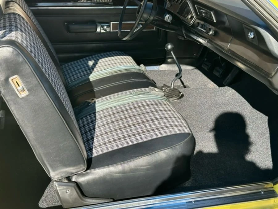 1971 Plymouth Duster - Image 12 of 18