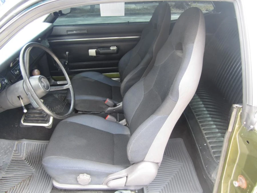 1971 Plymouth Duster - Image 3 of 5