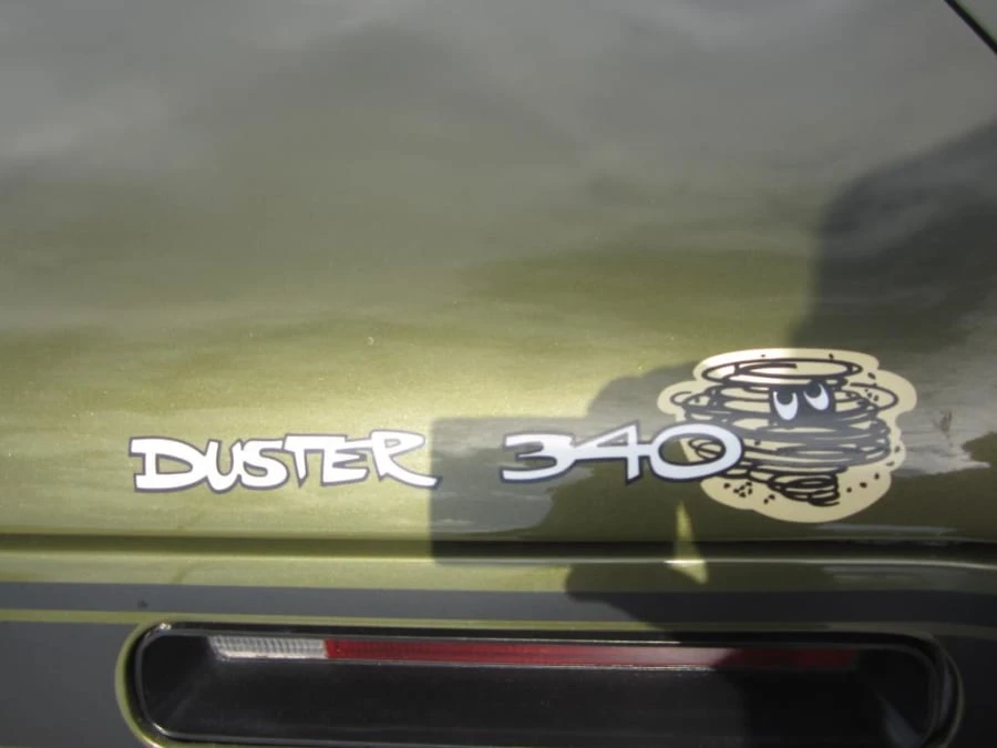 1971 Plymouth Duster - Image 5 of 5