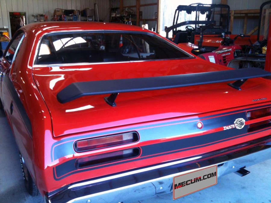 1971 Plymouth Duster - Image 2 of 4