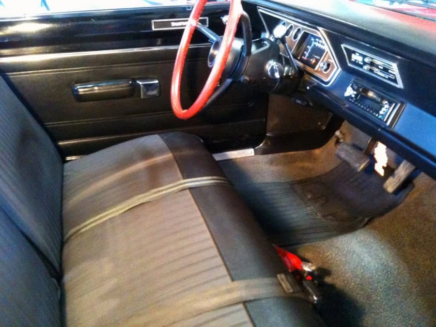 1971 Plymouth Duster - Image 3 of 4