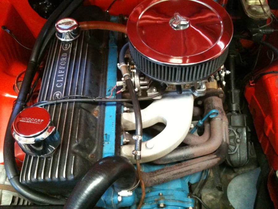 1971 Plymouth Duster - Image 4 of 4